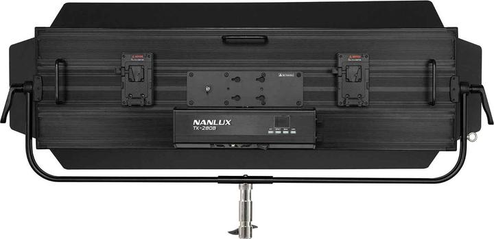Produktbild Nanlux TK-280B (Flächenleuchte, Studioleuchte, Videoleuchte)