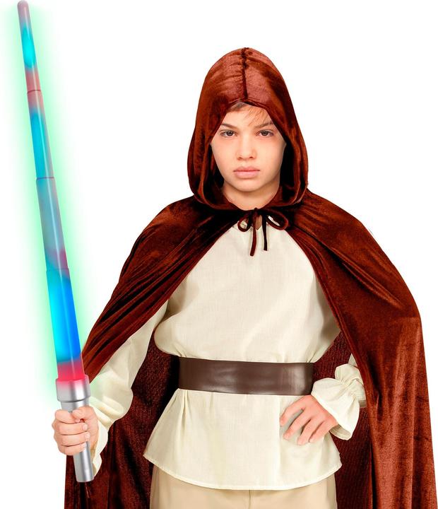 Actual product image Fasnacht Lichtschwert