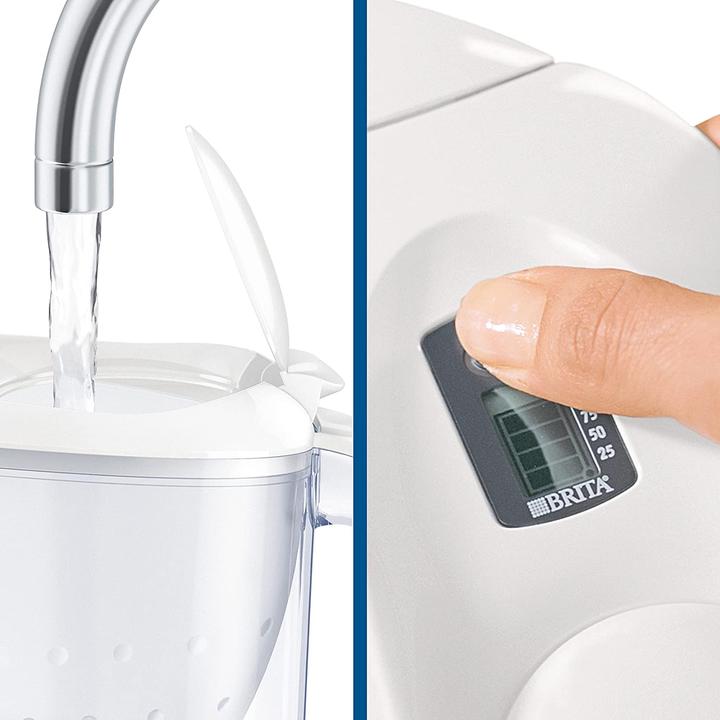 Produktbild Brita Wasserfilter Marella