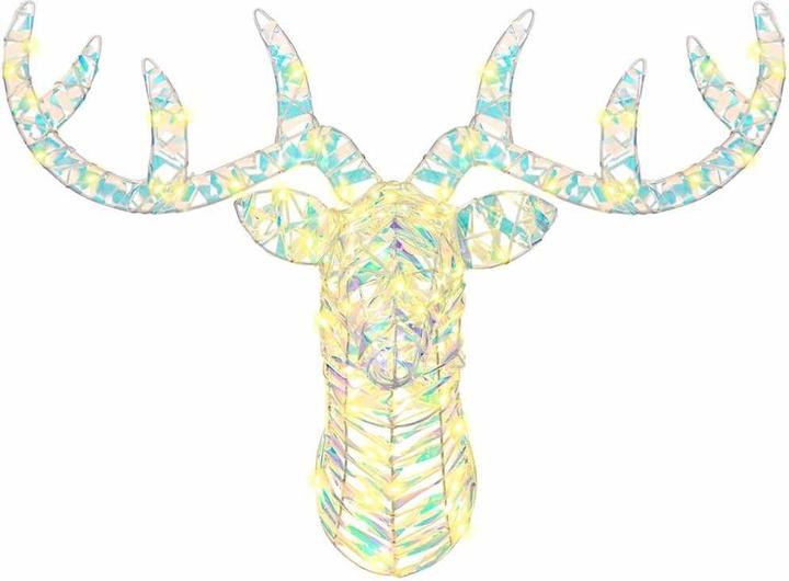 Actual product image vidaXL Weihnachtsdekoration