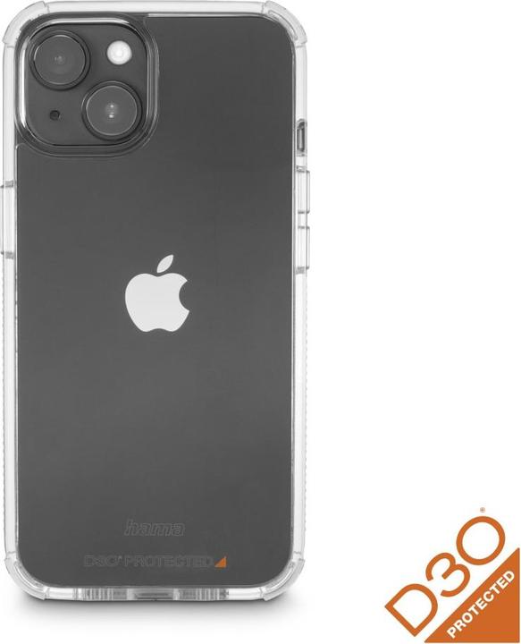 Actual product image Hama Extreme Protect (Apple iPhone 15 Plus)