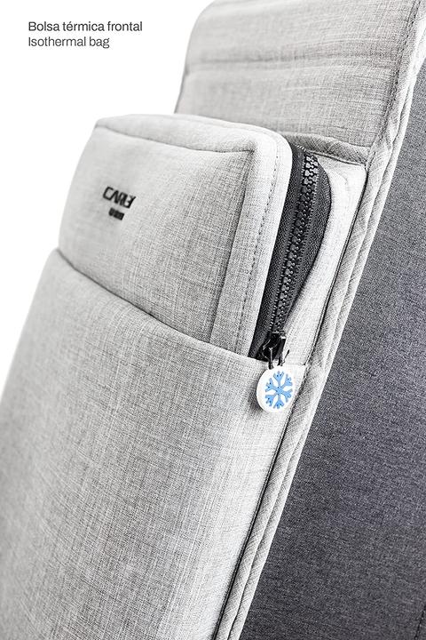 Produktbild Carlett Urban Quad