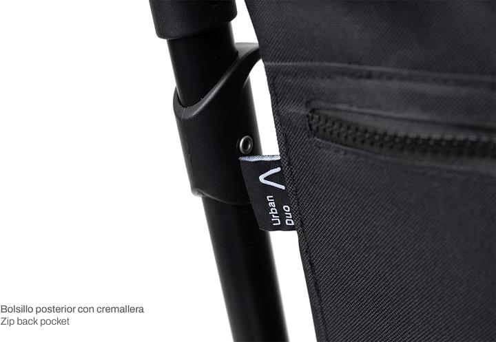 Produktbild Carlett Urban Quad