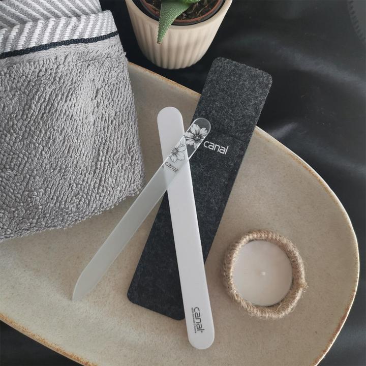 Produktbild Canal instrumente Nagelpflegeset 2-teilig