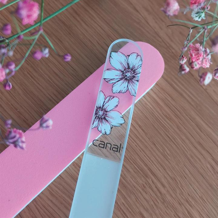 Produktbild Canal instrumente Nagelpflegeset 2-teilig