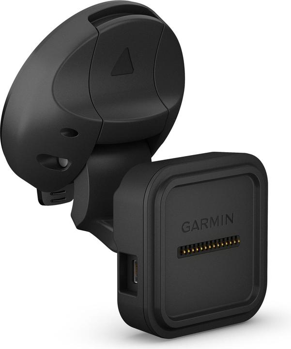 Actual product image Garmin Saugnapf mit magnetischer Halterung