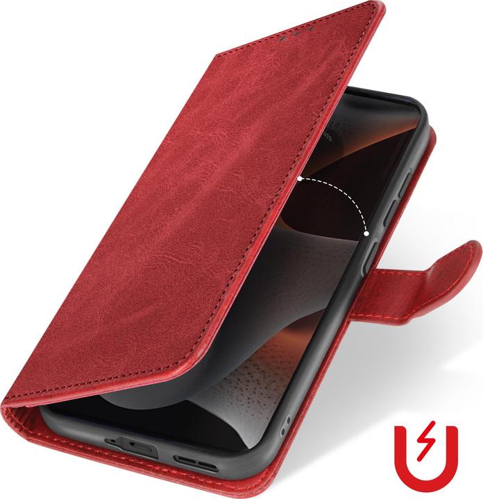 Immagine prodotto Avizar Serie di coperture WristSafe (Motorola Edge 50 Pro)