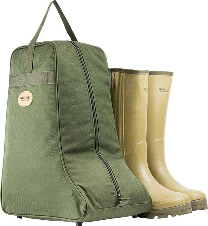 Produktbild Jack Pyke Stiefeltasche Cordura