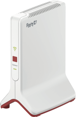 Produktbild AVM FRITZ!Repeater 3000 WLAN Mesh International / CH (1733 Mbit/s, 400 Mbit/s)