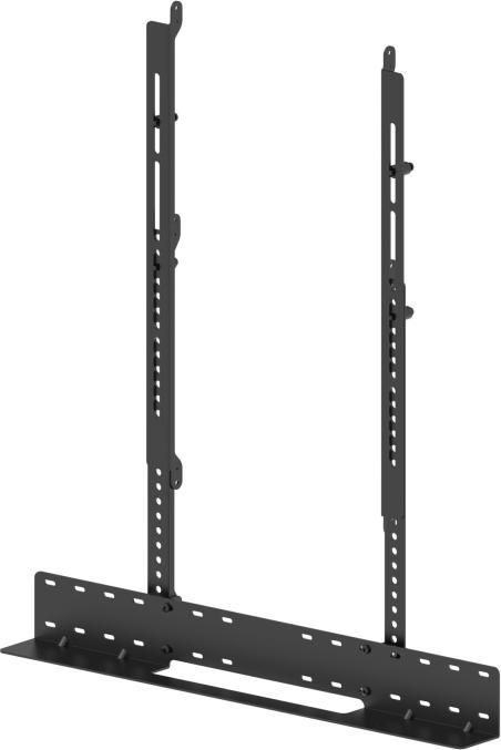 Crestron UC-SB2-DMK - Befestigungskit (M