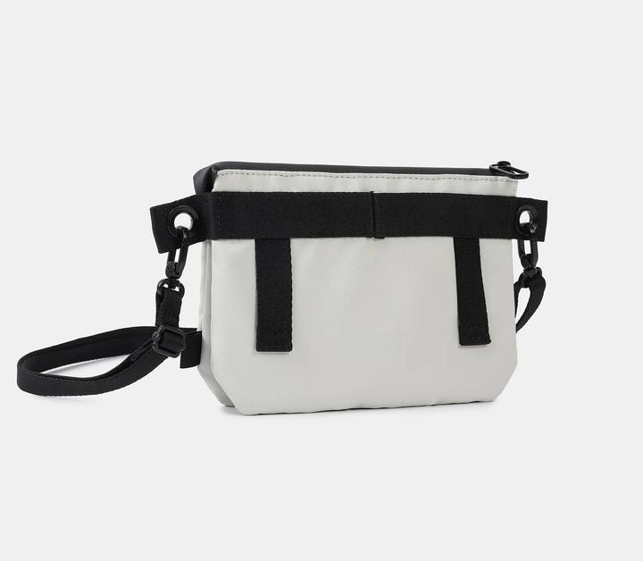 Actual product image Hedgren Uni Ichi Umhängetasche RFID Schutz 19 cm