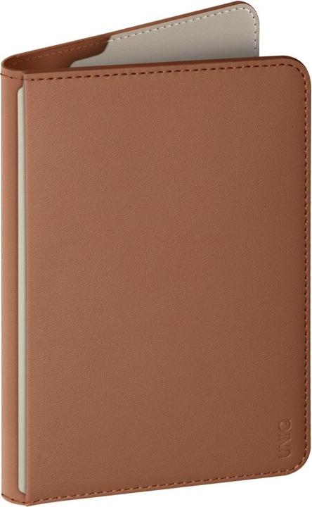 Immagine prodotto Uniq Passport Case Belmont RFID carmel beige (Documento & Portafoglio)