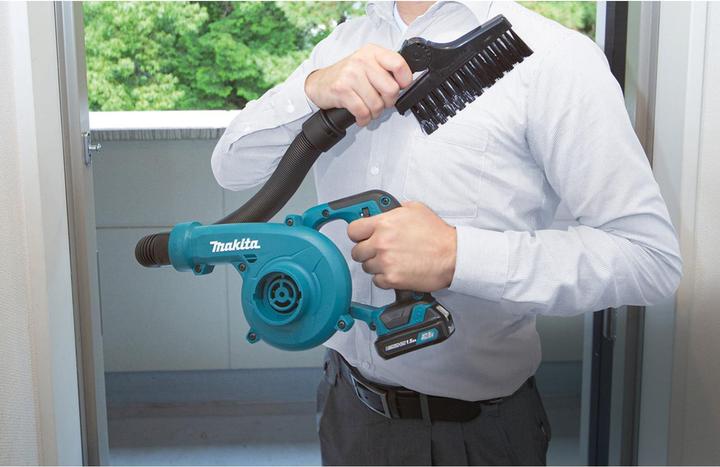 Actual product image Makita Brush nozzle