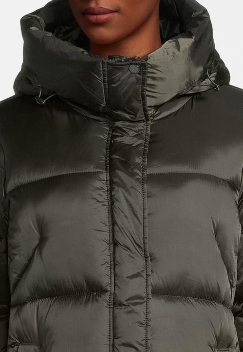 Produktbild New View Steppjacke (S)