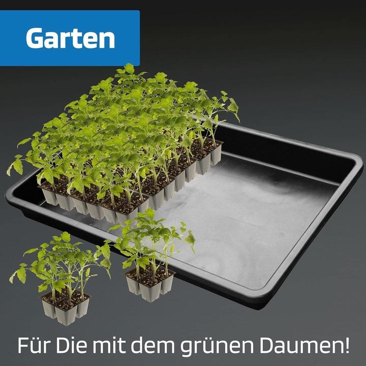 Produktbild SW-Stahl Mehrzweckwanne 40L