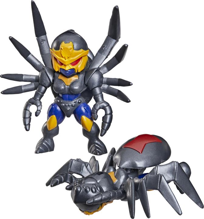 Image du produit Transformers Core Tiny Turbos