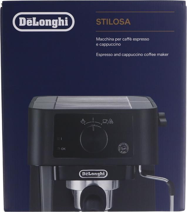 Produktbild De'Longhi Solo