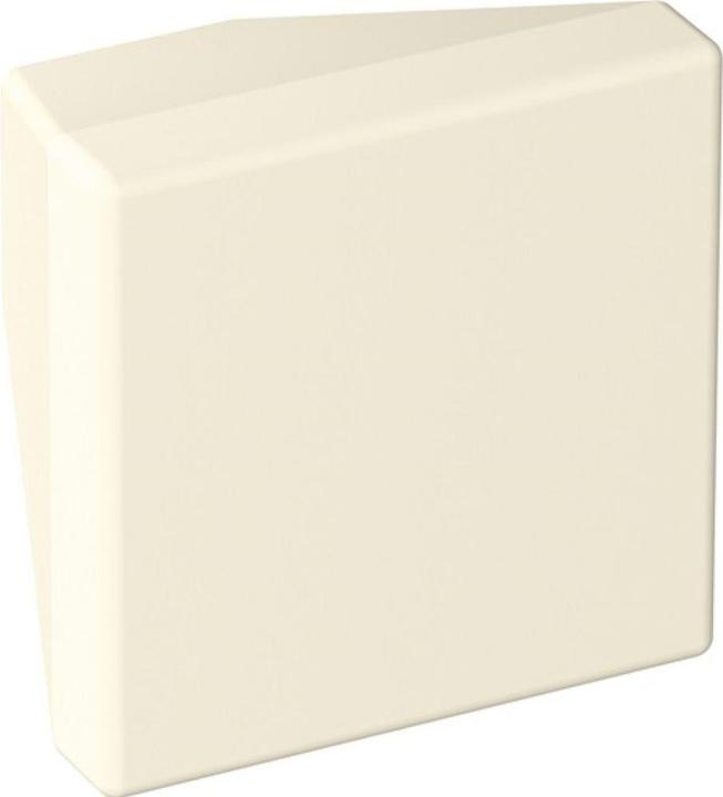 Hewi Meubelknop 547.32B1 kunststof 99 zuiver wit mat