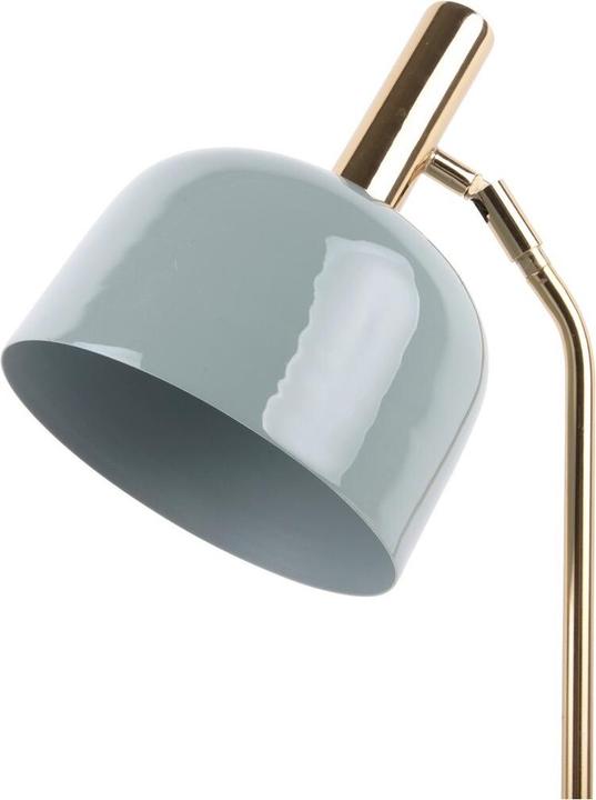 Produktbild Leitmotiv - Tafellamp Smart - Mistige blauw (E14)