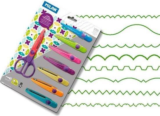 Produktbild und Musterschere - 14930908