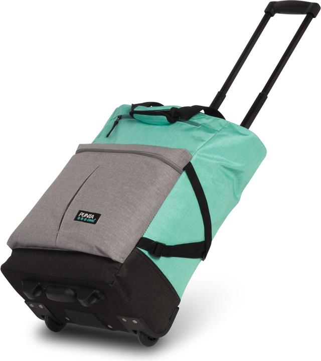 Immagine prodotto Punta Carrello della spesa cool da 50 cm