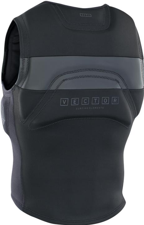 Produktbild ION Vest Vector Amp Front Zip (M)