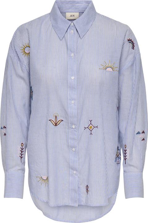 Actual product image JdY JDYPAIGE Hemd Hemd (S)