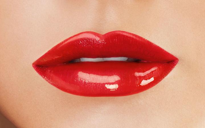 Actual product image Pupa Milano Made to last Lip duo Imperial Red (018)