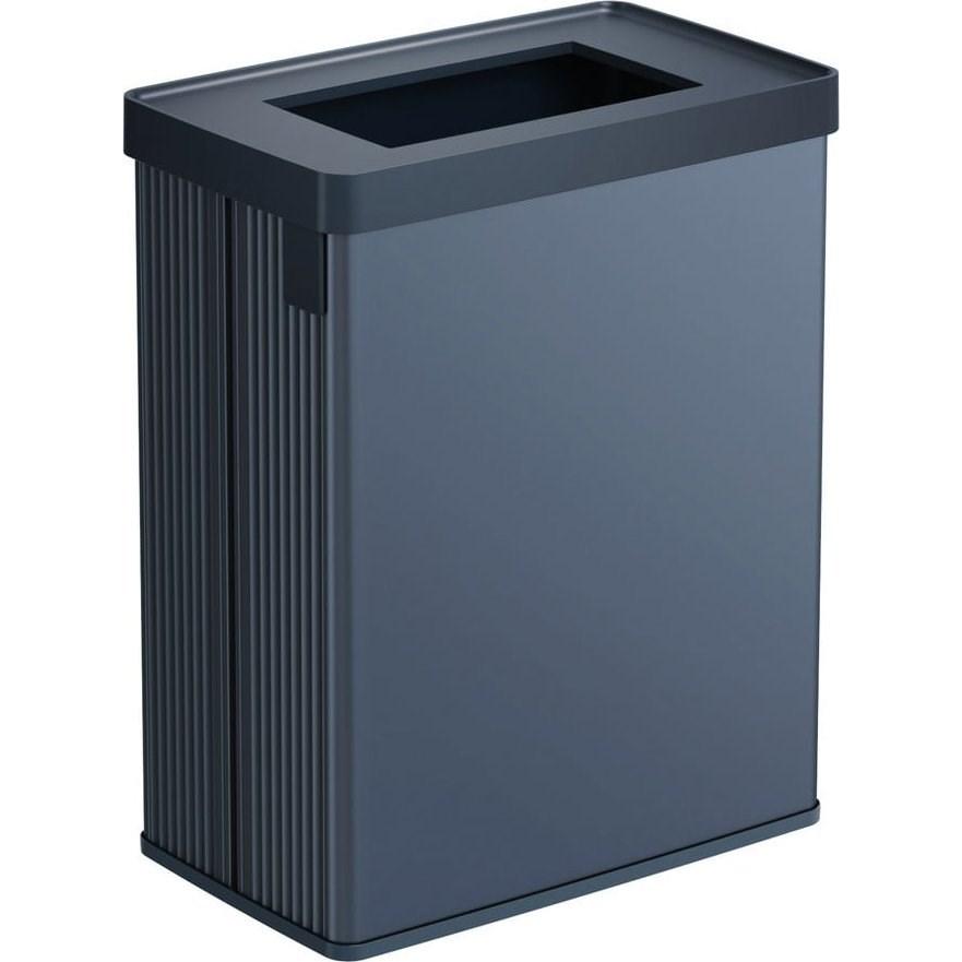 Keter Kosz do recyklingu 54 L 258986, Abfalleimer, Blau