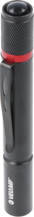 Actual product image Velamp Highlander LED Stiftleuchte