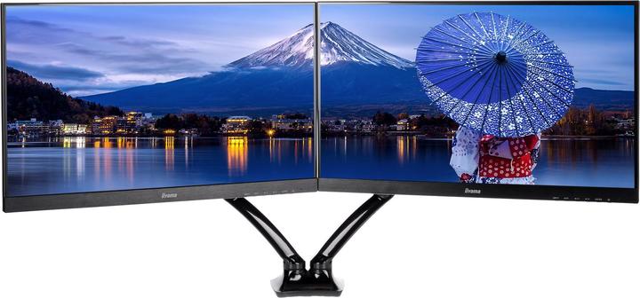 Actual product image iiyama DS3002C-B1 (Table, 27", 5 kg)