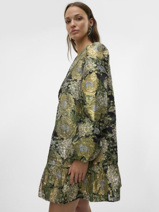 Immagine prodotto Vero Moda SNSAGE Abito corto Abito (M)