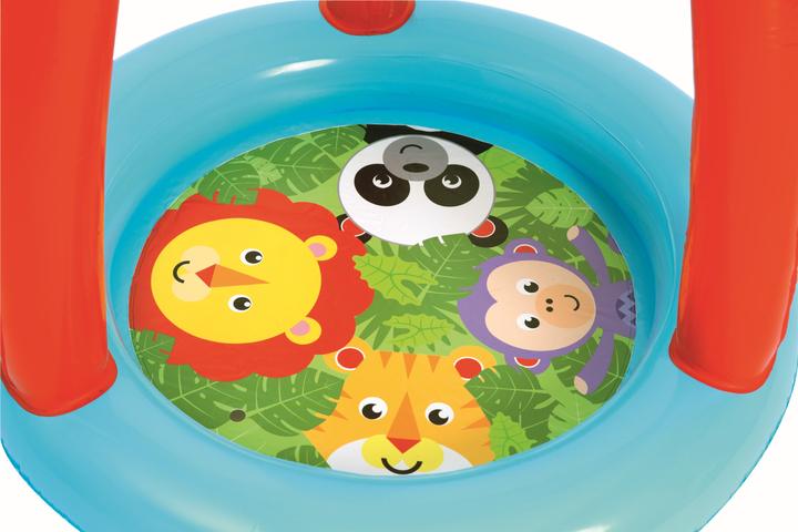 Immagine prodotto Bestway Amanti degli animali