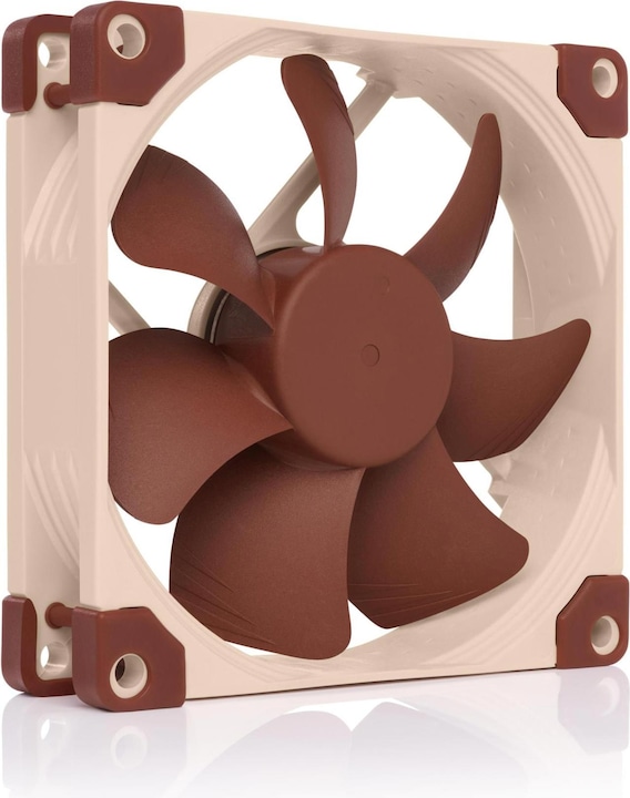 Actual product image Noctua Nf-A9 Flx (92 mm, 1 x)