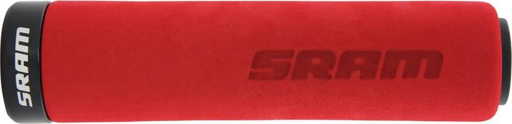 Actual product image Sram Grips LOCKING FOAM