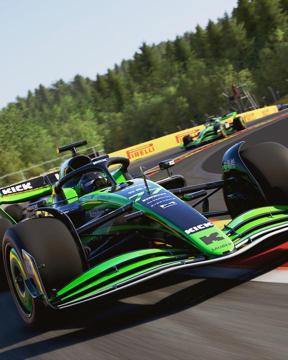 Image du produit EA Games Jeu vidéo F1 (PS4)