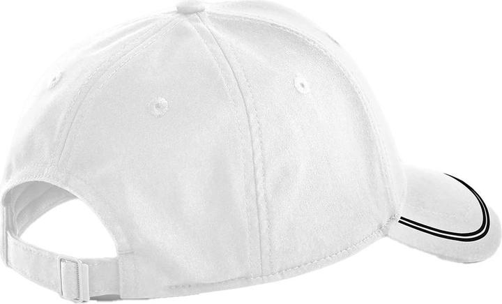 Produktbild Beechfield Match Day BaseballMütze (One Size)
