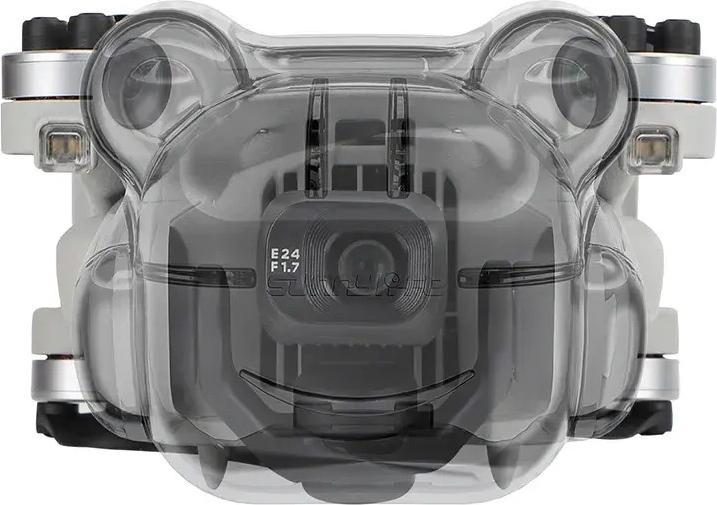 Image du produit Sunnylife Couverture Lens/Gimbal (Protection des drones, DJI Mini 4 Pro)