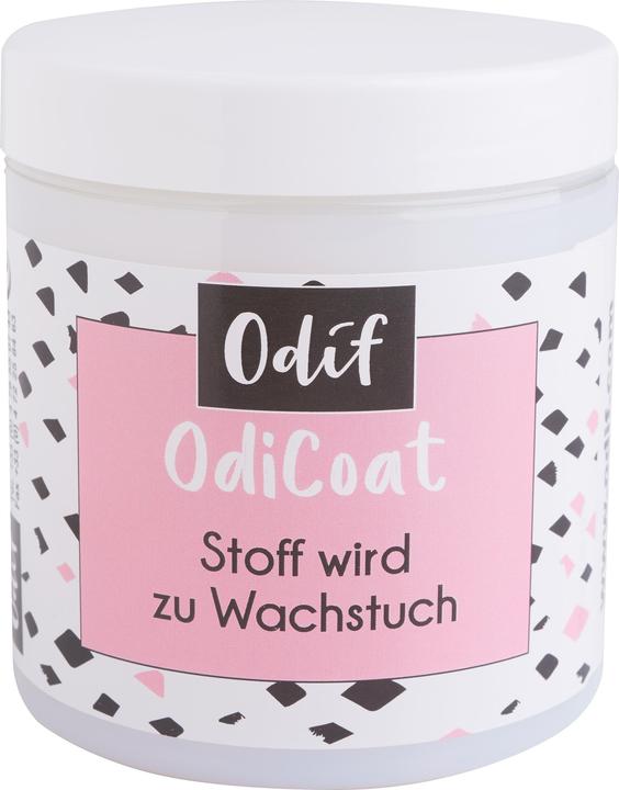 Image du produit Odif Odicoat Gel pour l'enduction de tissus (250 ml)