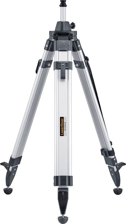 Produktbild Laserliner Variables Kurbelstativ Wechseladapter (Metall)