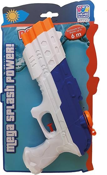 Actual product image Happy People Water pistol WK270 27cm