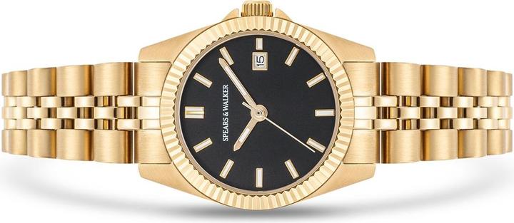 Actual product image Spears & Walker Damen Uhr - 37974 (Analogue wristwatch, 27.50 mm)