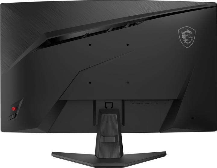 Image du produit MSI MAG 274CF X24 (2560 x 1440 pixels, 27")