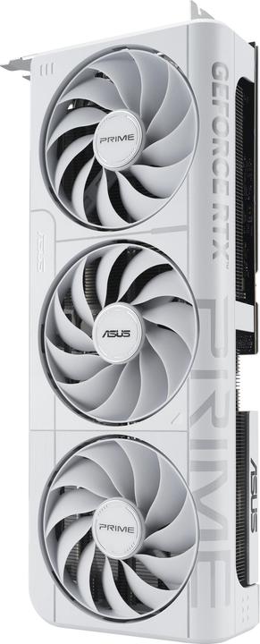 Immagine prodotto ASUS Prime GeForce RTX 5070 OC White (12 GB)