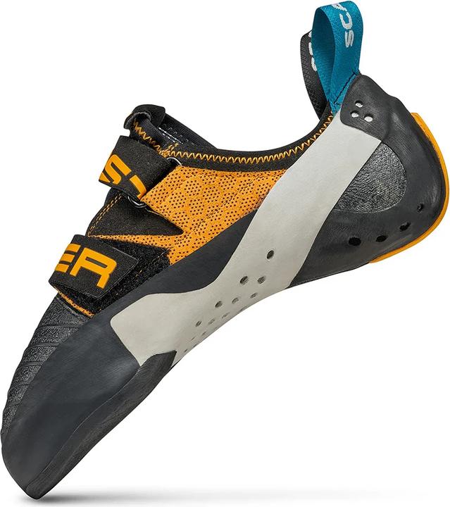 Produktbild Scarpa Booster Kletterschuhe (36.5)
