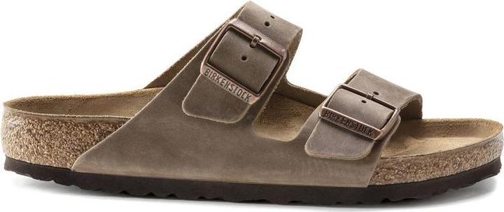 Immagine prodotto Birkenstock Arizona Nubukleder Normal (44)