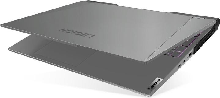 Produktbild Lenovo Legion 5 Pro (16", 1000 GB, 32 GB, CH, AMD Ryzen 7 6800H)