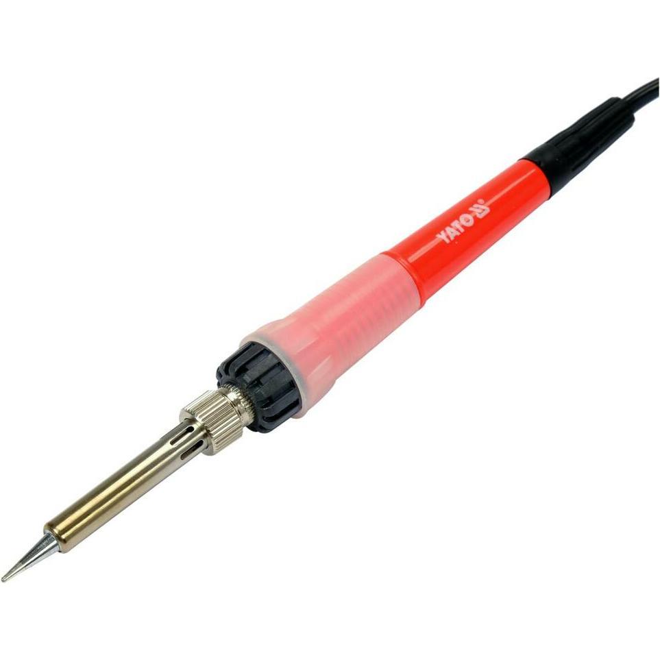 Thumbnail - Yato, Lötgerät, LUTOWNICA 50W REGULACJA TEMPERATURY 200-450C