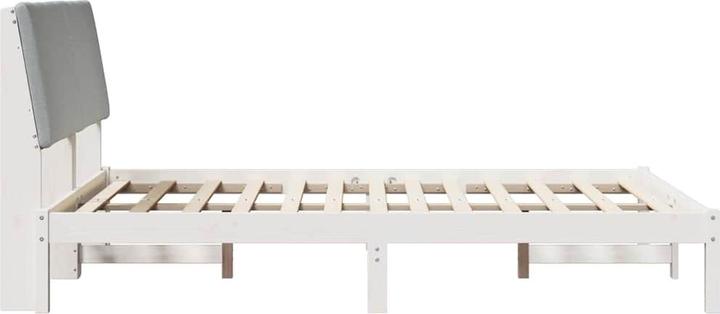 Image du produit vidaXL Bettgestell (160 x 200 cm)