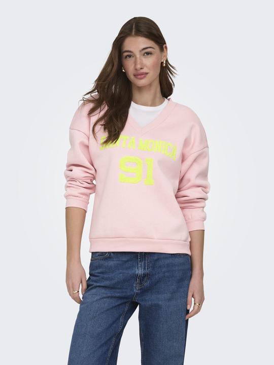 Produktbild Only ONLHOLLY Sweatshirt Sweatshirt (M)